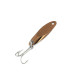 Vintage  Acme Kastmaster , 3/32oz Copper fishing spoon #7044