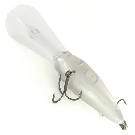 Vintage Norman NORMAN DD 22, 1oz Pearl fishing lure #7058