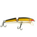 Vintage   RAPALA Rapala Jointed J -9, 3/16oz G / Gold fishing lure #7061