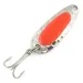 Vintage   Blue Fox Pixee UV, 1/8oz Nickel / Pink fishing spoon #16116
