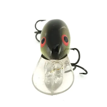 Vintage Bandit 200, 1/3oz fishing lure #7077