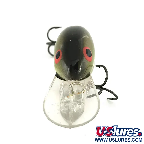 Vintage Bandit 200, 1/3oz fishing lure #7077