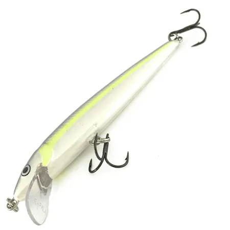 Vintage Rapala RAPALA HUSKY JERK Holo, 1/3oz fishing lure #7079