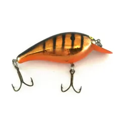 Norman Speed N Crankbait