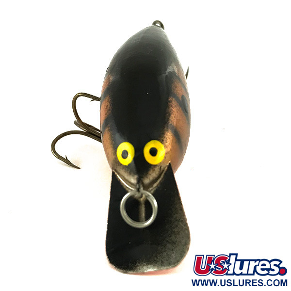 Vintage   Norman Speed N Crankbait, 2/5oz  fishing lure #7080