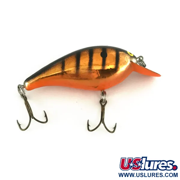 Vintage   Norman Speed N Crankbait, 2/5oz  fishing lure #7080