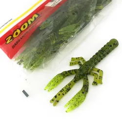 Zoom Lil Critter Craw soft bait 12pcs