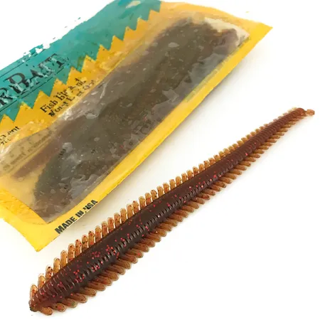 Berkley Power Worm soft bait 8pcs