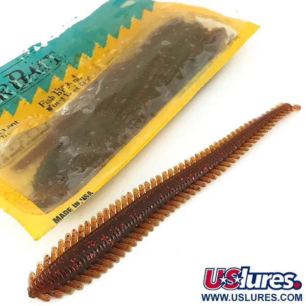 Berkley Power Worm soft bait 8pcs