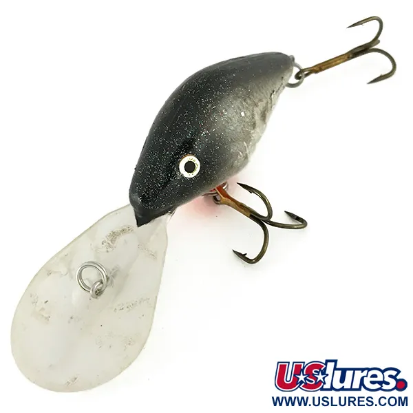 Vintage  Mann's Bait  Mann's 30+ Depth Plus, 1/2oz  fishing lure #7103