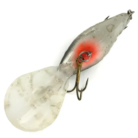 Vintage Mann's Bait  Mann's 30+ Depth Plus, 1/2oz fishing lure #7103