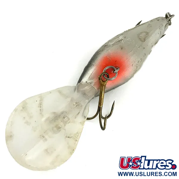 Vintage  Mann's Bait  Mann's 30+ Depth Plus, 1/2oz  fishing lure #7103