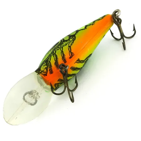 Vintage Bomber Model A 67, 1/2oz XC7 fishing lure #7104