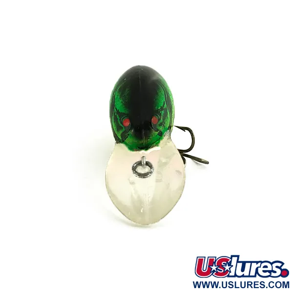 Vintage   Bomber Model A 67, 1/2oz XC7 fishing lure #7104