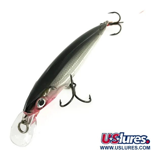 Vintage Rapala X-Rap Sureset, 2/5oz Minnow fishing lure #7106