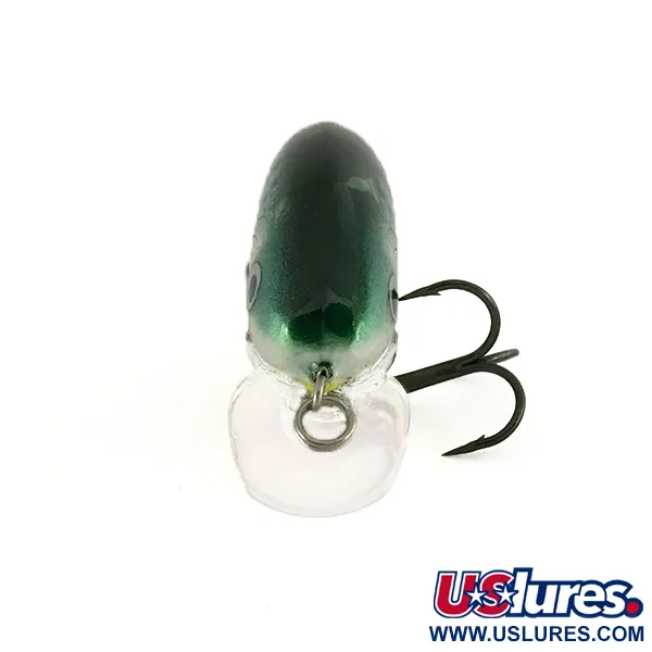 Vintage   Bagley Pro Sunny B Squarebill, 1/3oz  fishing lure #7107