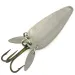 Vintage   Marathon (with sonic blades), 2/5oz Blue / Nickel fishing spoon #7111