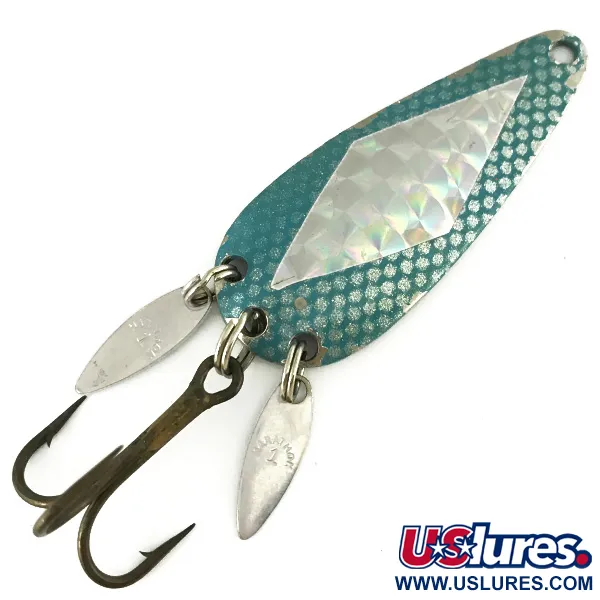 Marathon (with sonic blades)