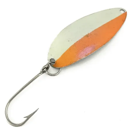 Little Cleo (Hula Girl) trolling spoon Glow