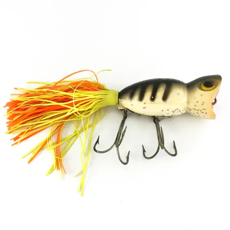 Fred Arbogast Hula Popper