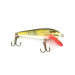 Vintage   Rebel Floater, 3/64oz Silver fishing lure #7145