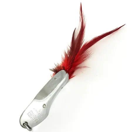 Weedless Chum Pflueger