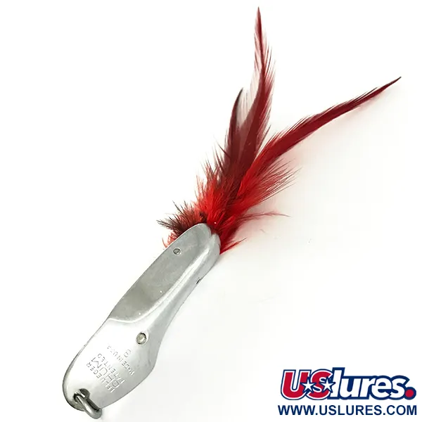 Weedless Chum Pflueger