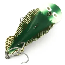 Buck Perry spoonplug