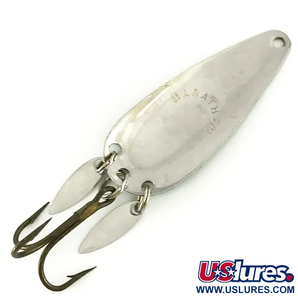 Marathon (with sonic blades)