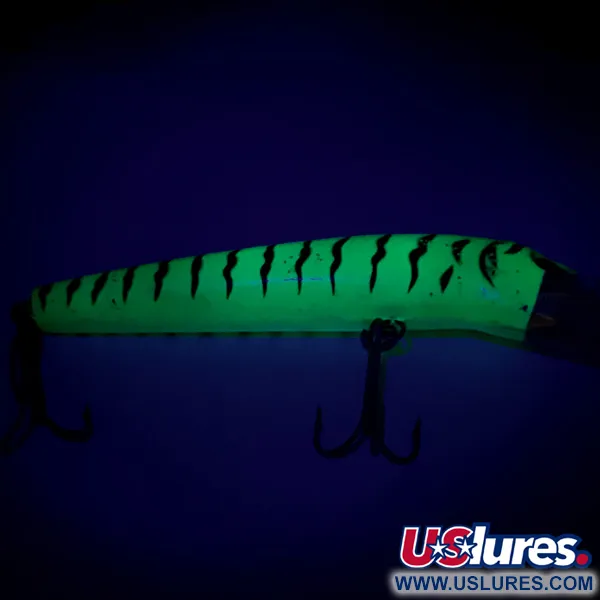 Barramundi Mauler UV