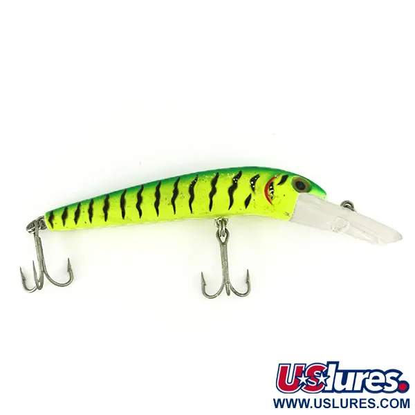 Barramundi Mauler UV