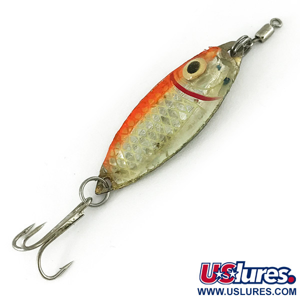 Premium Bass Minnow