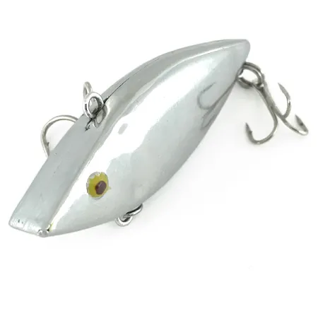 Vintage Producers Zero Tyrone Boomer Wells, 1/3oz Mirror fishing lure #7187