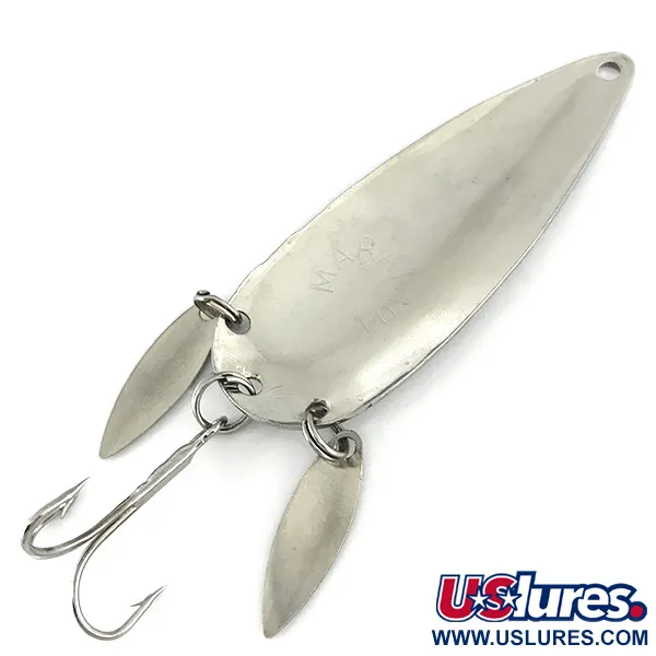 Marathon (with sonic blades)