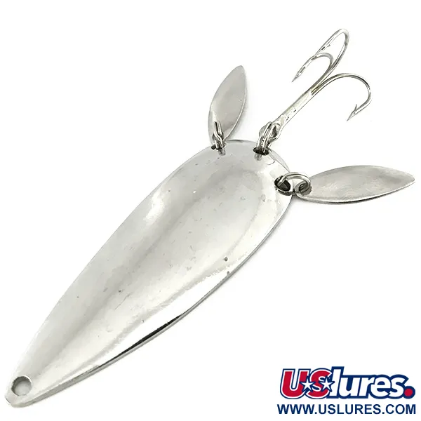 Marathon (with sonic blades)