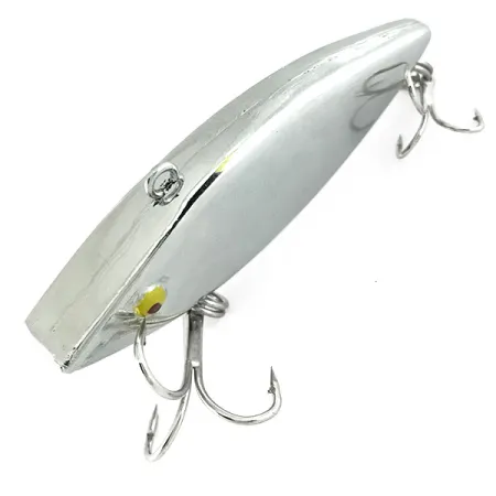 Vintage Producers Zero Tyrone Boomer Wells, 1/3oz Mirror fishing lure #7192