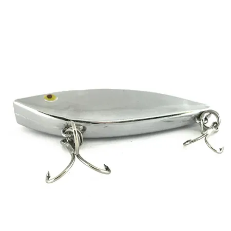 Vintage Producers Zero Tyrone Boomer Wells, 1/3oz Mirror fishing lure #7192