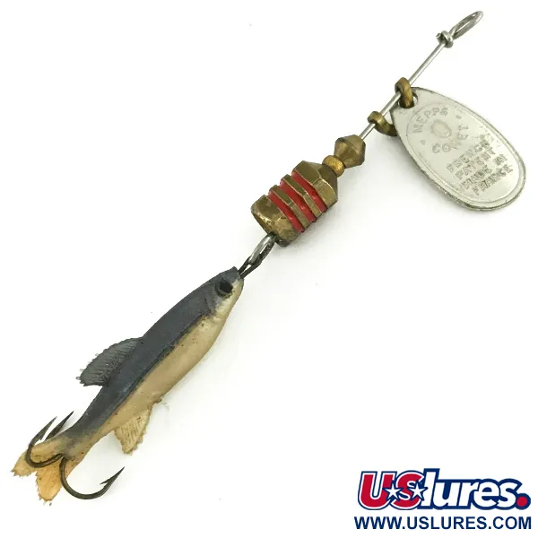 Vintage Mepps Comet 0​ (1970s)