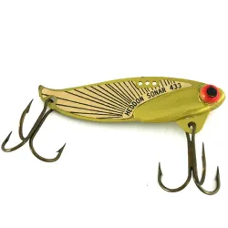 Heddon Sonar 433