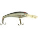 Vintage   Cotton Cordell Wally Diver, 1/2oz Silver fishing lure #7219