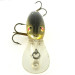 Vintage   Cotton Cordell Wally Diver, 1/2oz Gold fishing lure #7220
