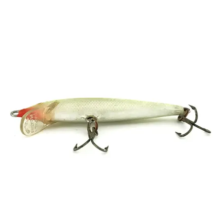 Vintage Rapala Original Floater F7, 1/8oz fishing lure #7247