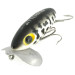 Vintage   Fred Arbogast Jitterbug , 1/3oz Tiger fishing lure #7248