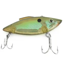 Bill Lewis Rat-L-Trap