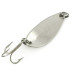 Vintage   Acme Little Cleo, 1/8oz Nickel fishing spoon #7258