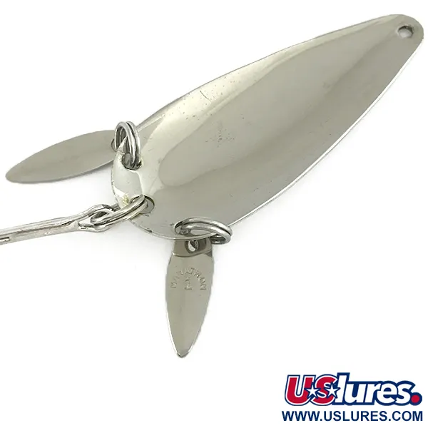 Marathon (with sonic blades)