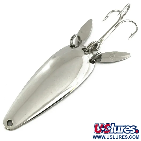 Marathon (with sonic blades)