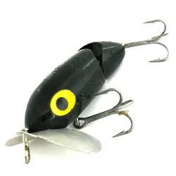 Fred Arbogast Jitterbug Jointed