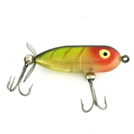 Heddon Tiny Torpedo