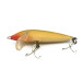 Vintage   Rapala Countdown S5, 3/16oz G (Gold) fishing lure #7286